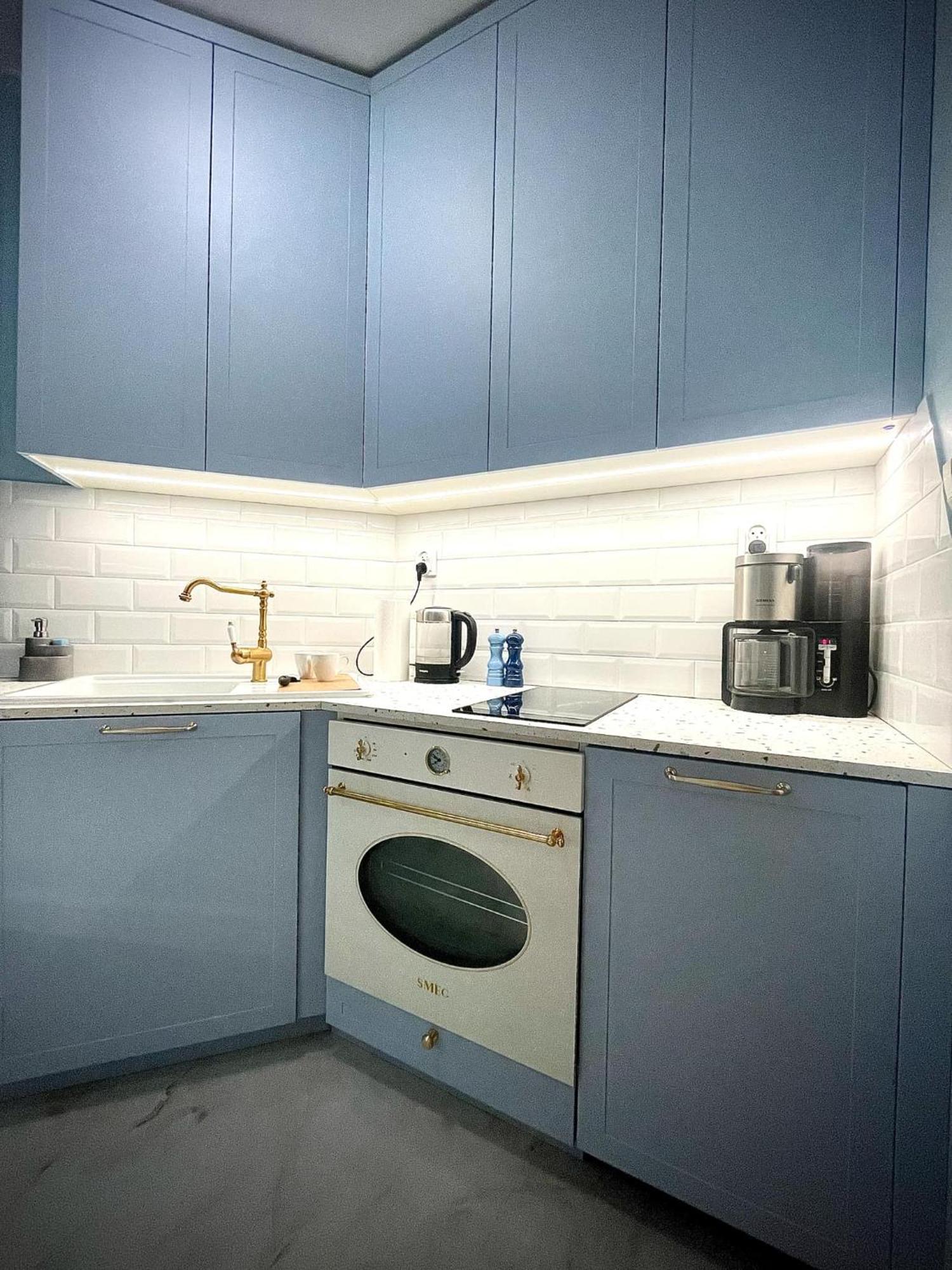 Apartament Rezydencja Bursztyn Świnoujście Exterior foto